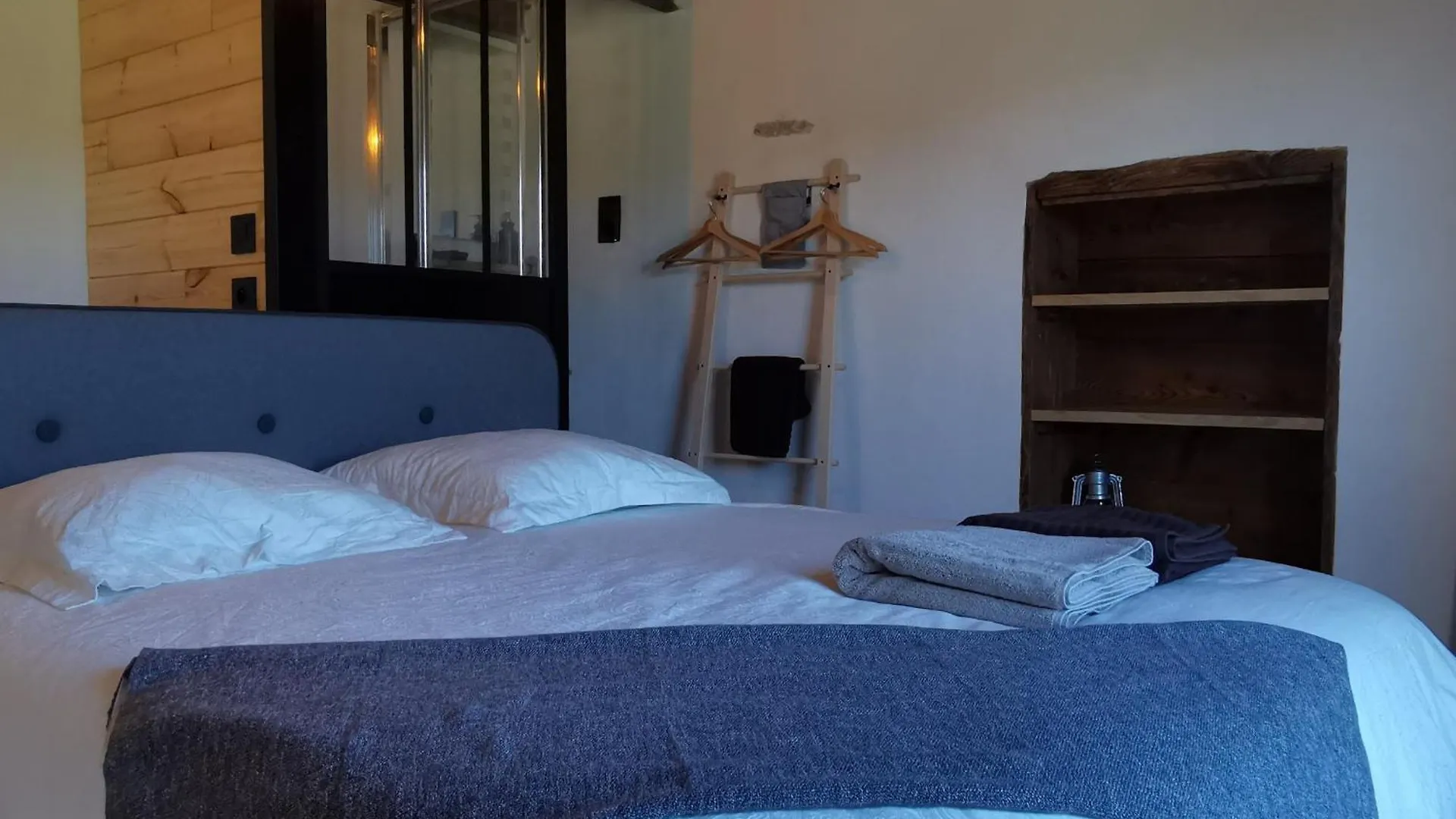 別荘 Maison De Vigne Renovee A Langeac, Nature Et Randonnees - Fr-1-582-86